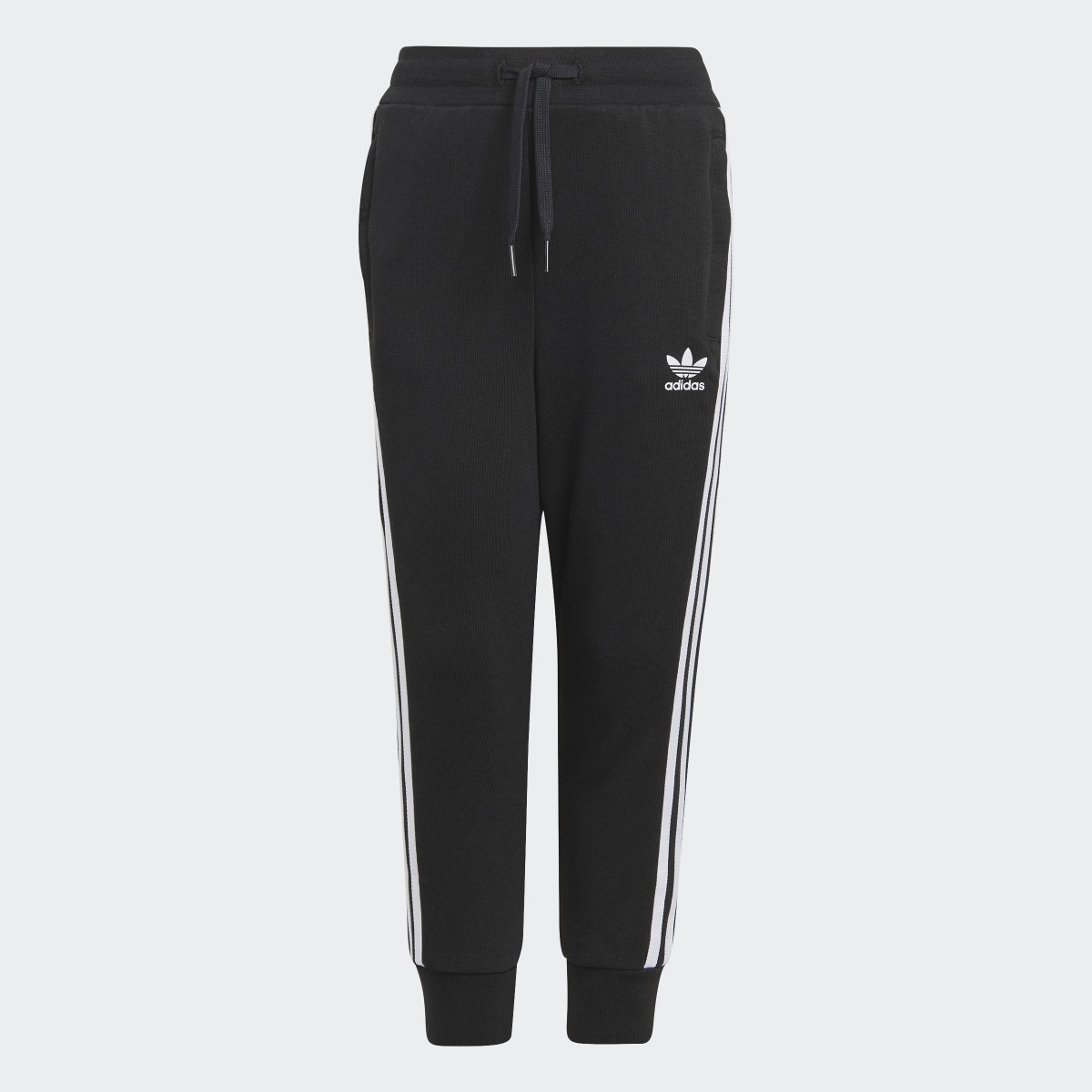 Adidas Ensemble Adicolor Hoodie. 4