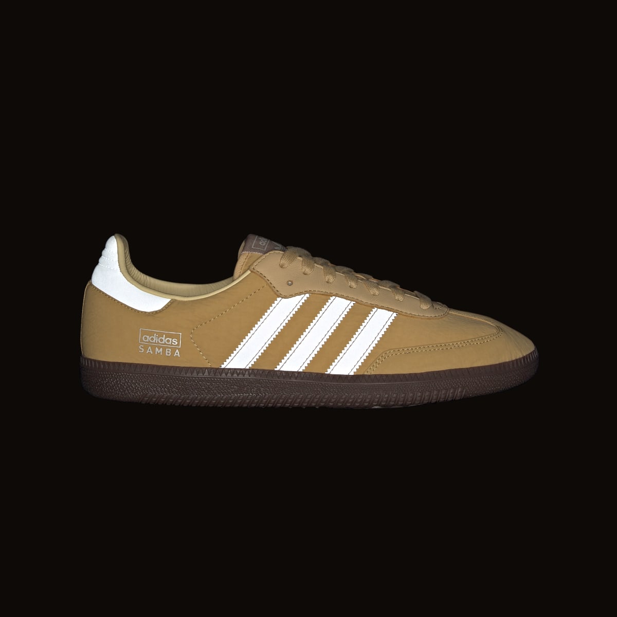 Adidas Chaussure Samba OG. 5