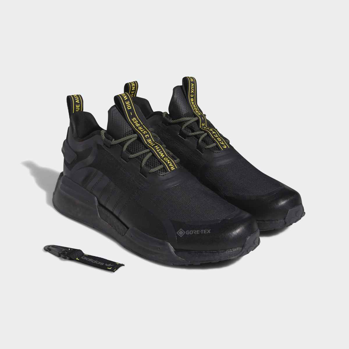 Adidas Chaussure NMD_V3 GORE-TEX. 7