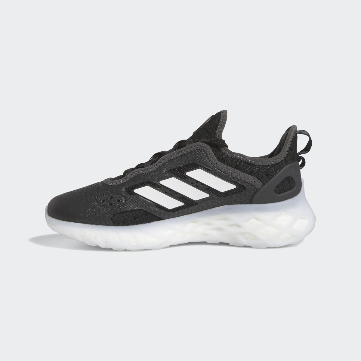 Adidas Web Boost Shoes. 7