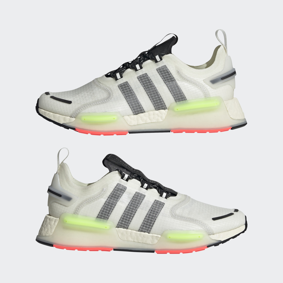 Adidas NMD_V3 Shoes. 8