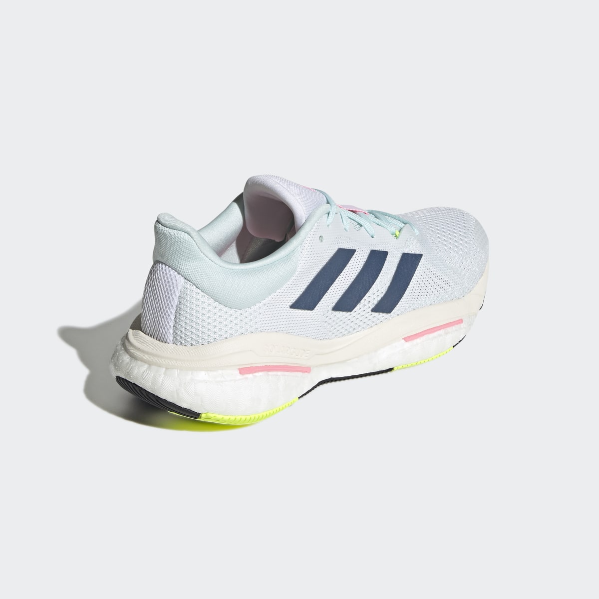 Adidas Chaussure Solarglide 5. 6