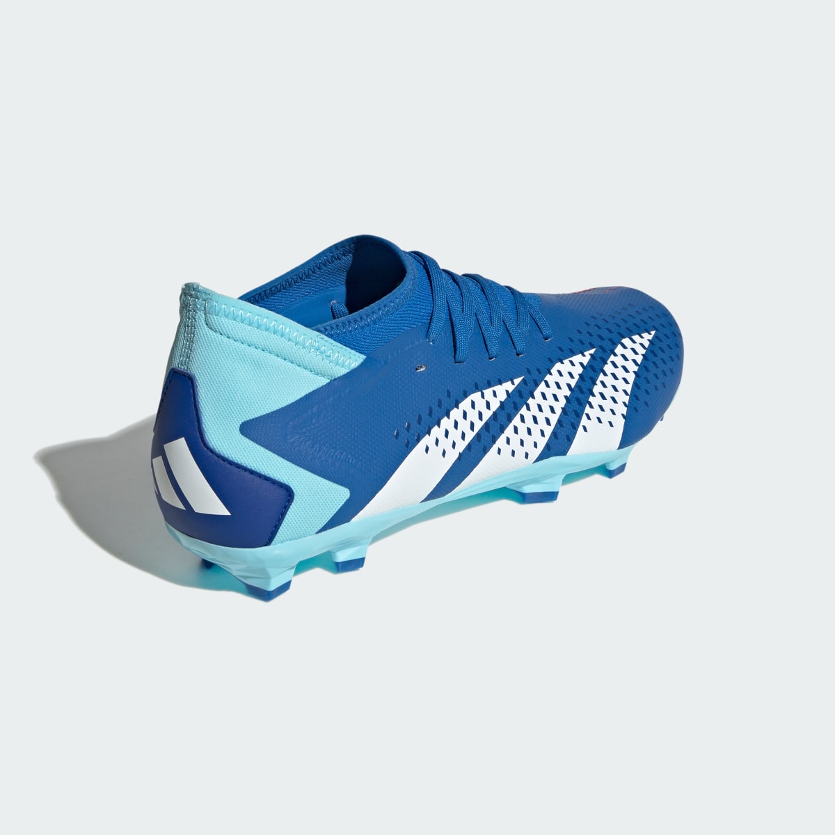 Adidas Botas de Futebol Predator Accuracy.3 – Piso firme. 6