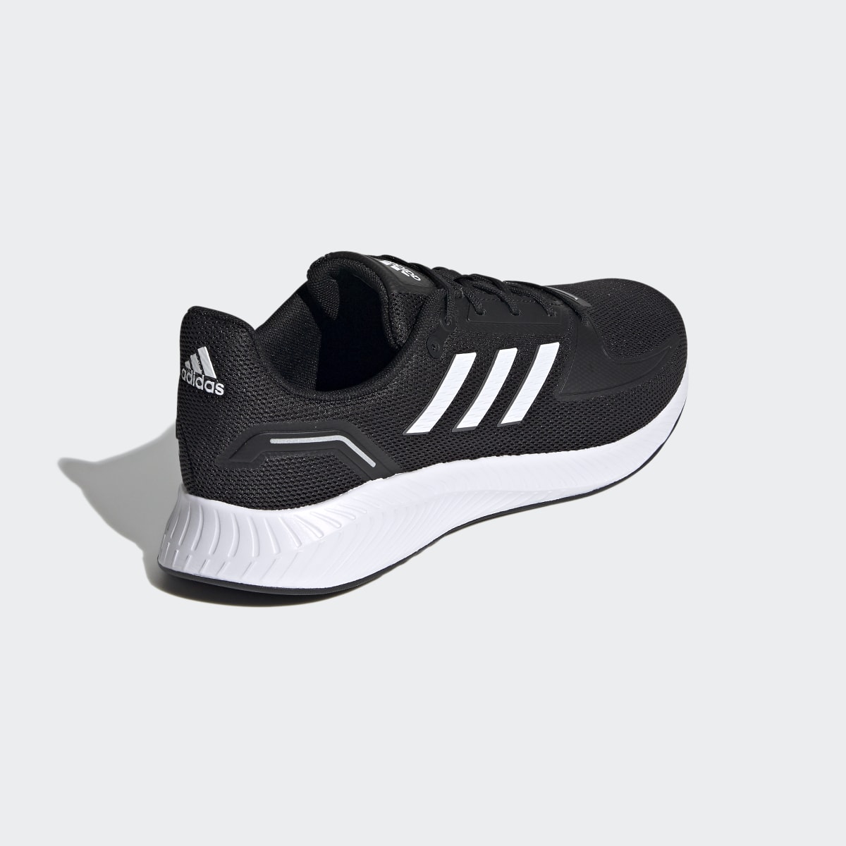 Adidas Run Falcon 2.0 Running Shoes. 6