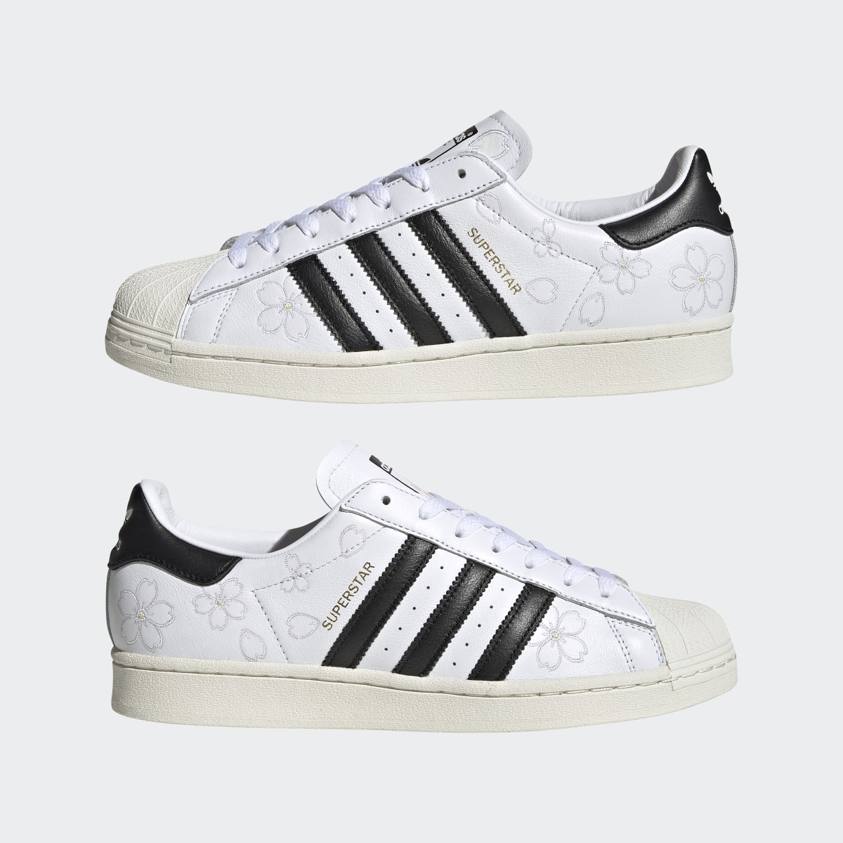 Adidas Chaussure Superstar Hanami. 13