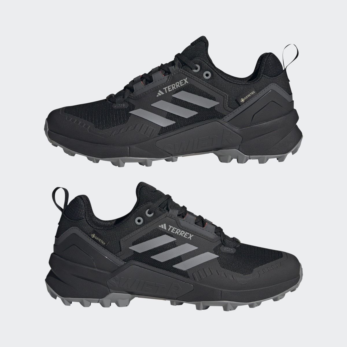 Adidas CHAUSSURE TERREX SWIFT R3 GORE-TEX. 8