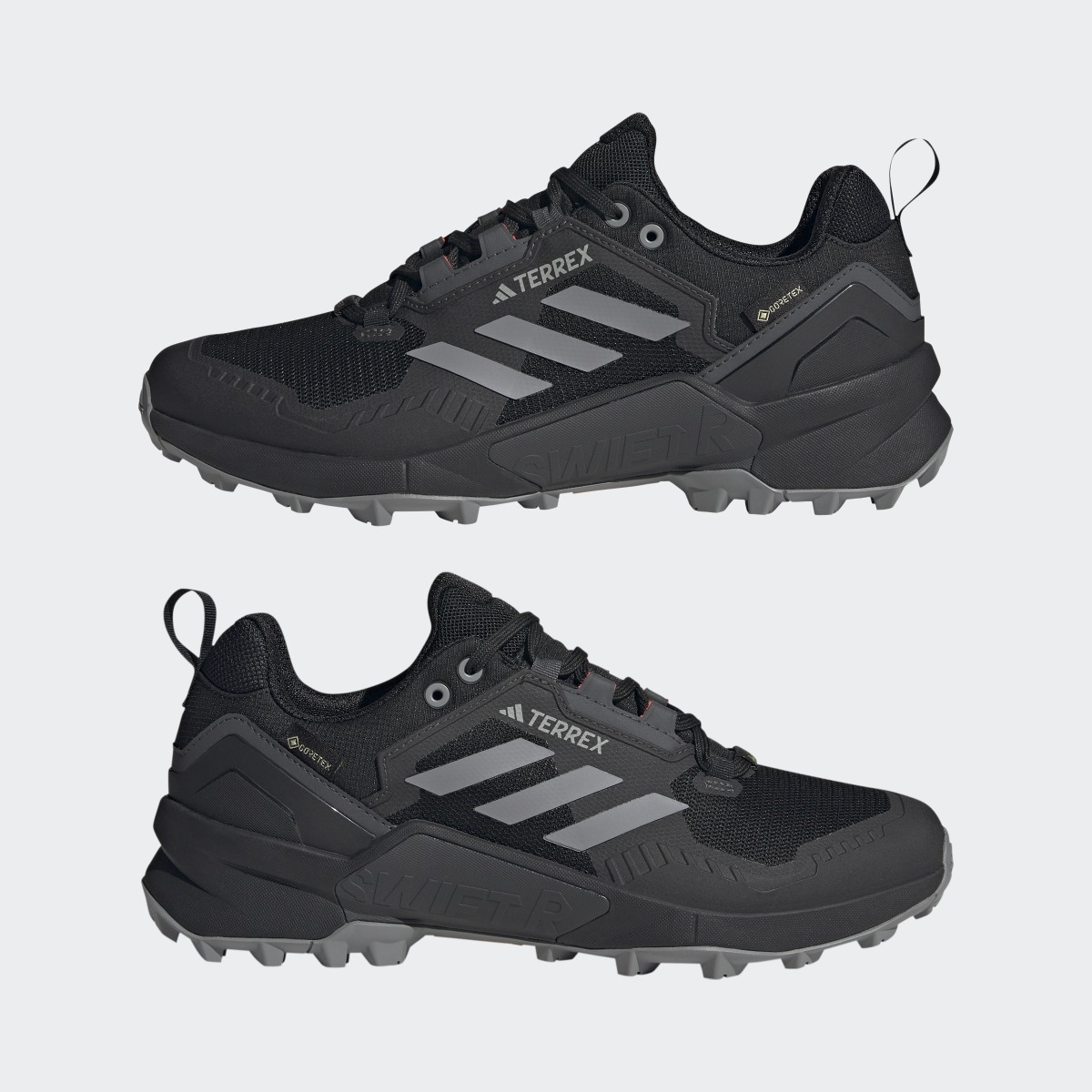 Adidas TERREX Swift R3 GORE-TEX Hiking Shoes. 8