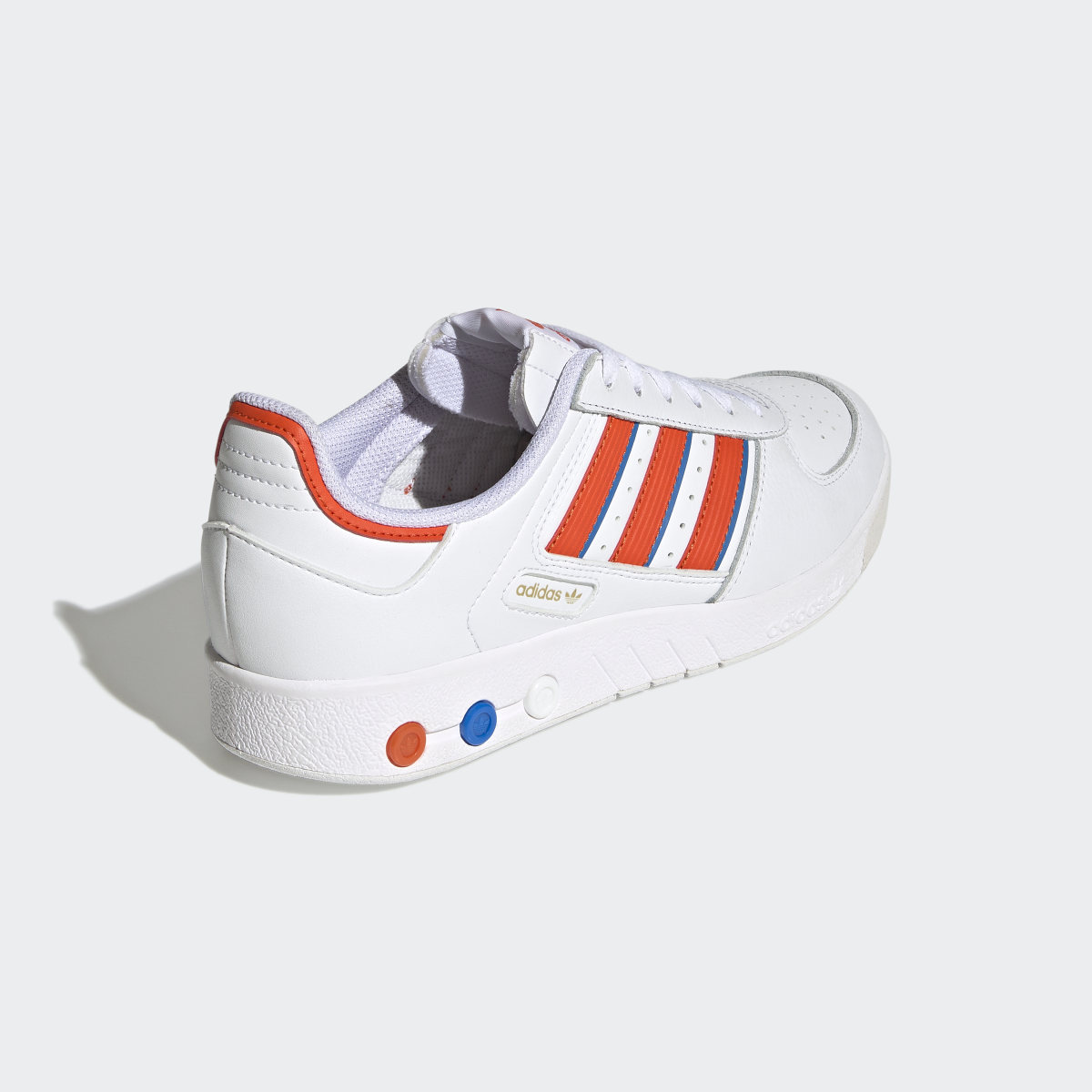 Adidas G.S. Court Shoes. 6