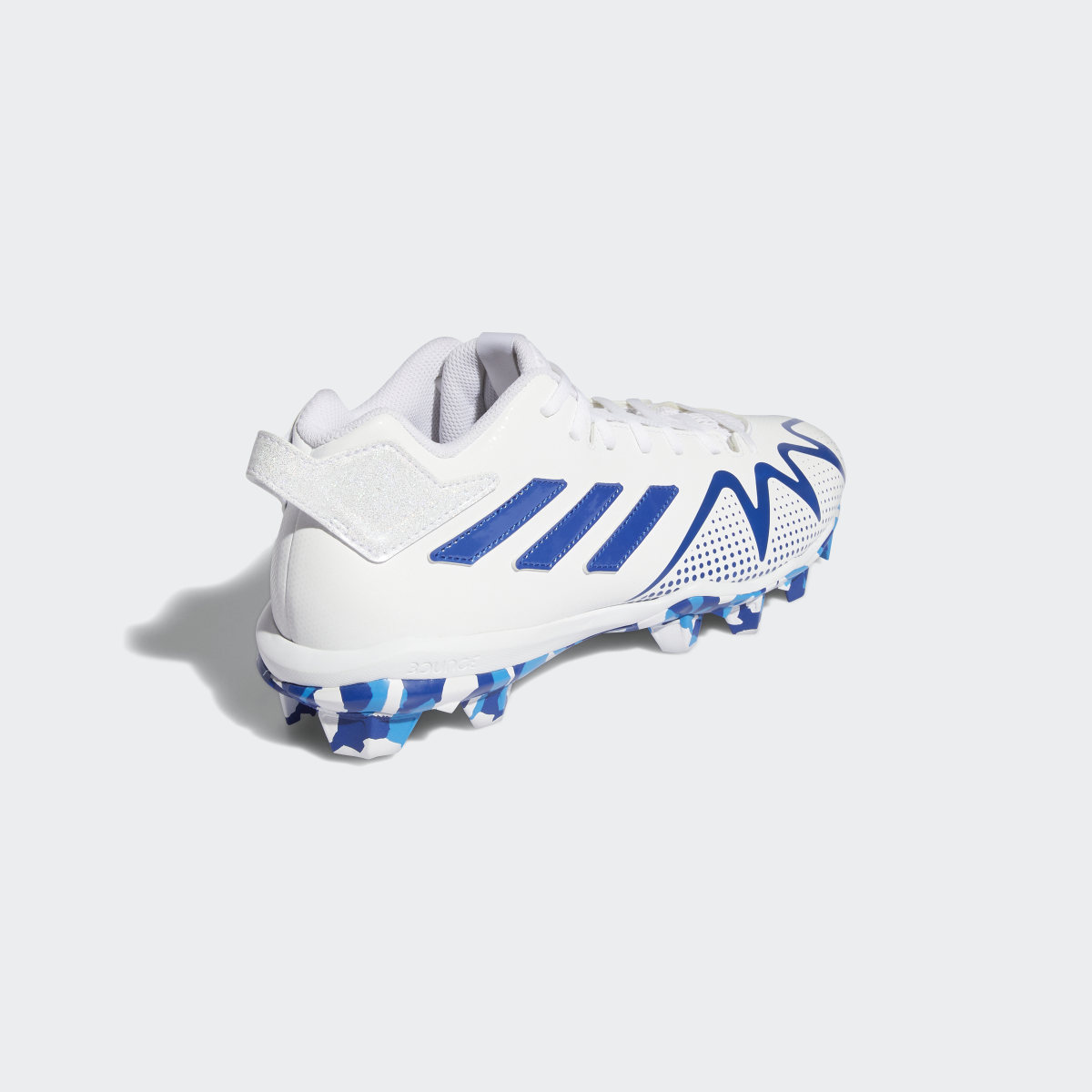 Adidas Freak Spark Mid Cleats. 6 Adidas Freak Spark Mid Cleats. 6