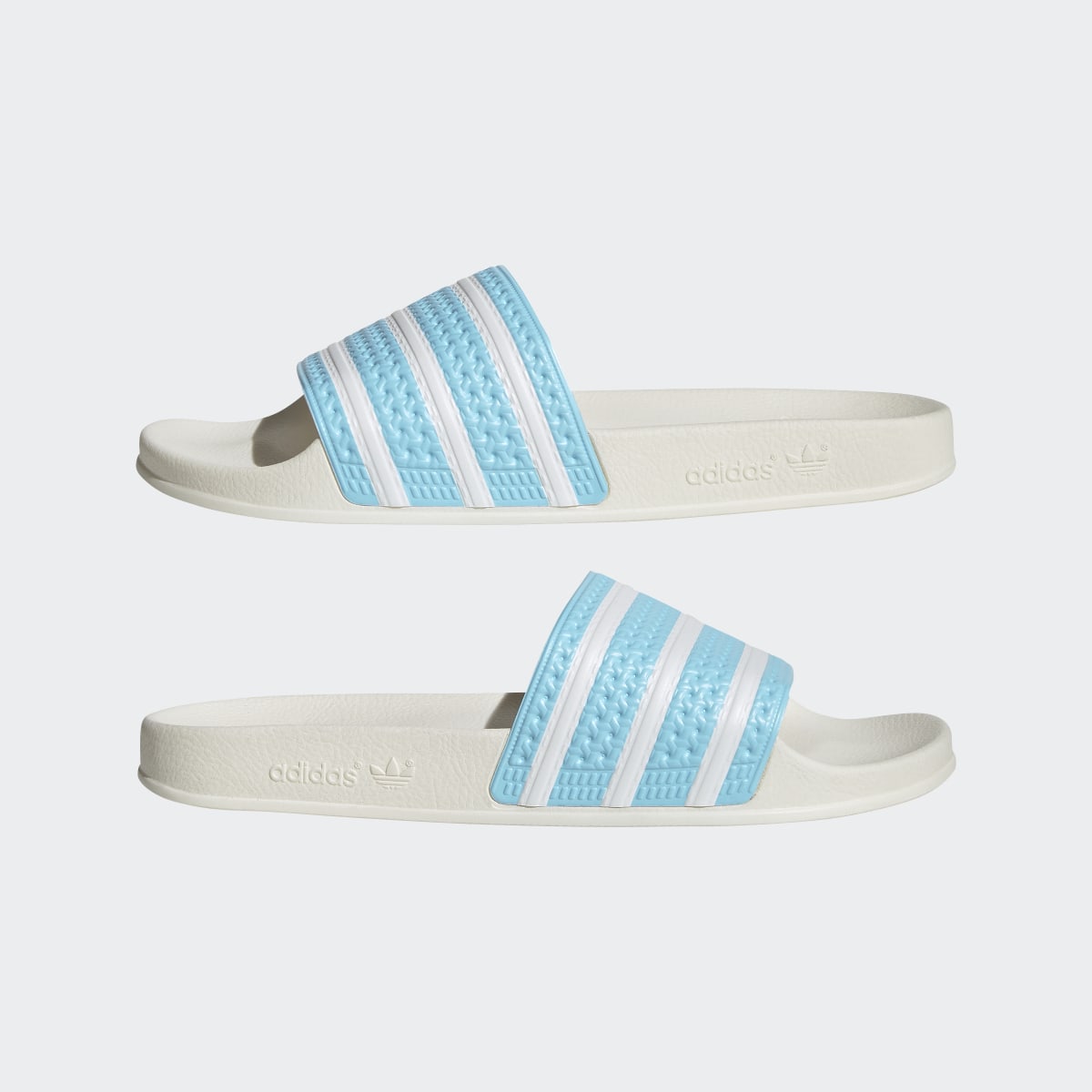 Adidas Chancla Adilette. 8