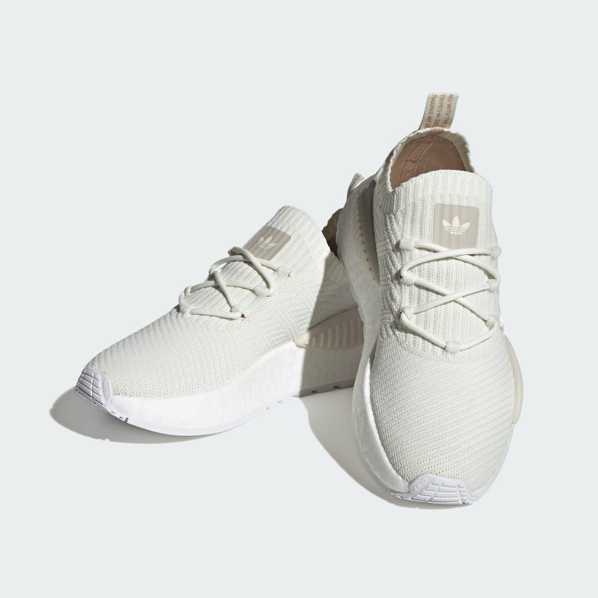 Adidas NMD_W1 Shoes. 5