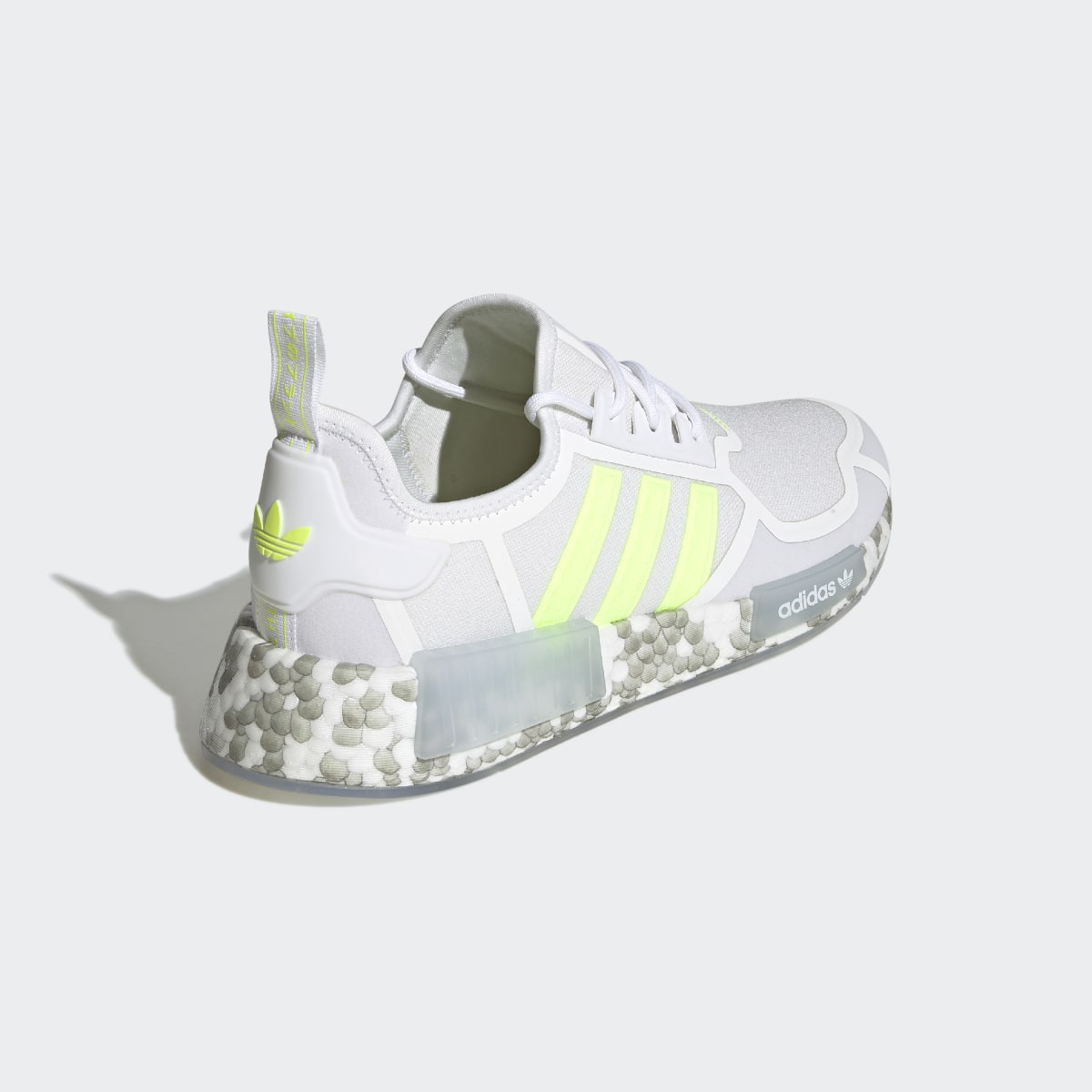 Adidas Sapatilhas NMD_R1. 6