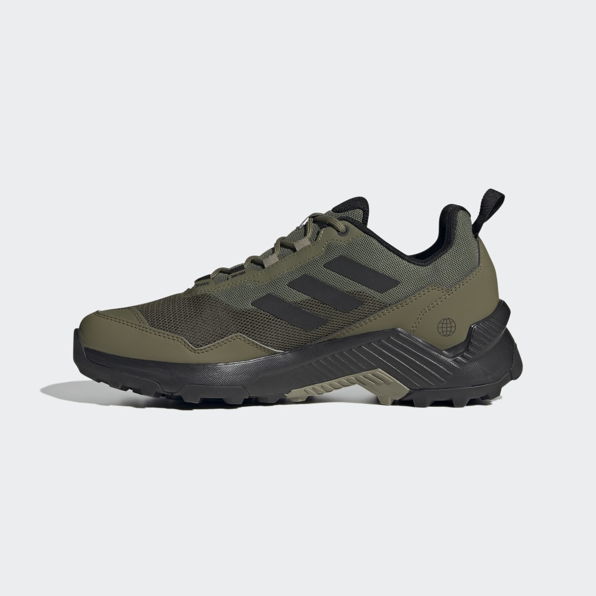 Adidas Eastrail 2.0 Hiking Shoes. 7