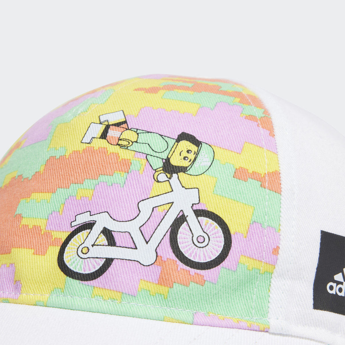 Adidas x LEGO® Play Cap. 5