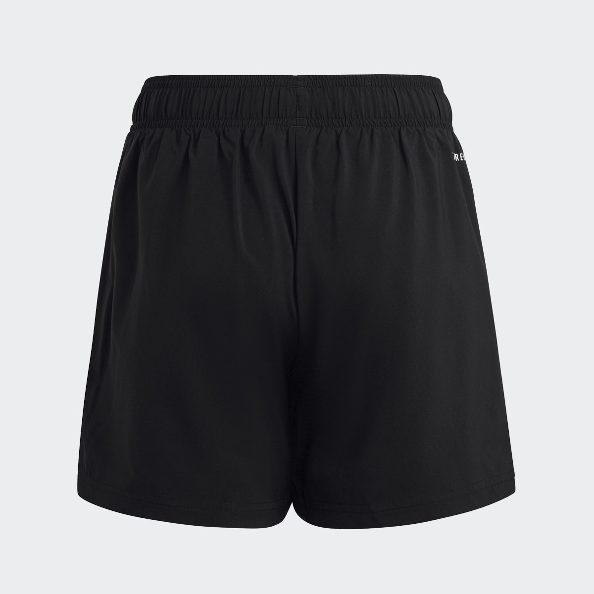 Adidas Essentials Small Logo Chelsea Shorts. 4