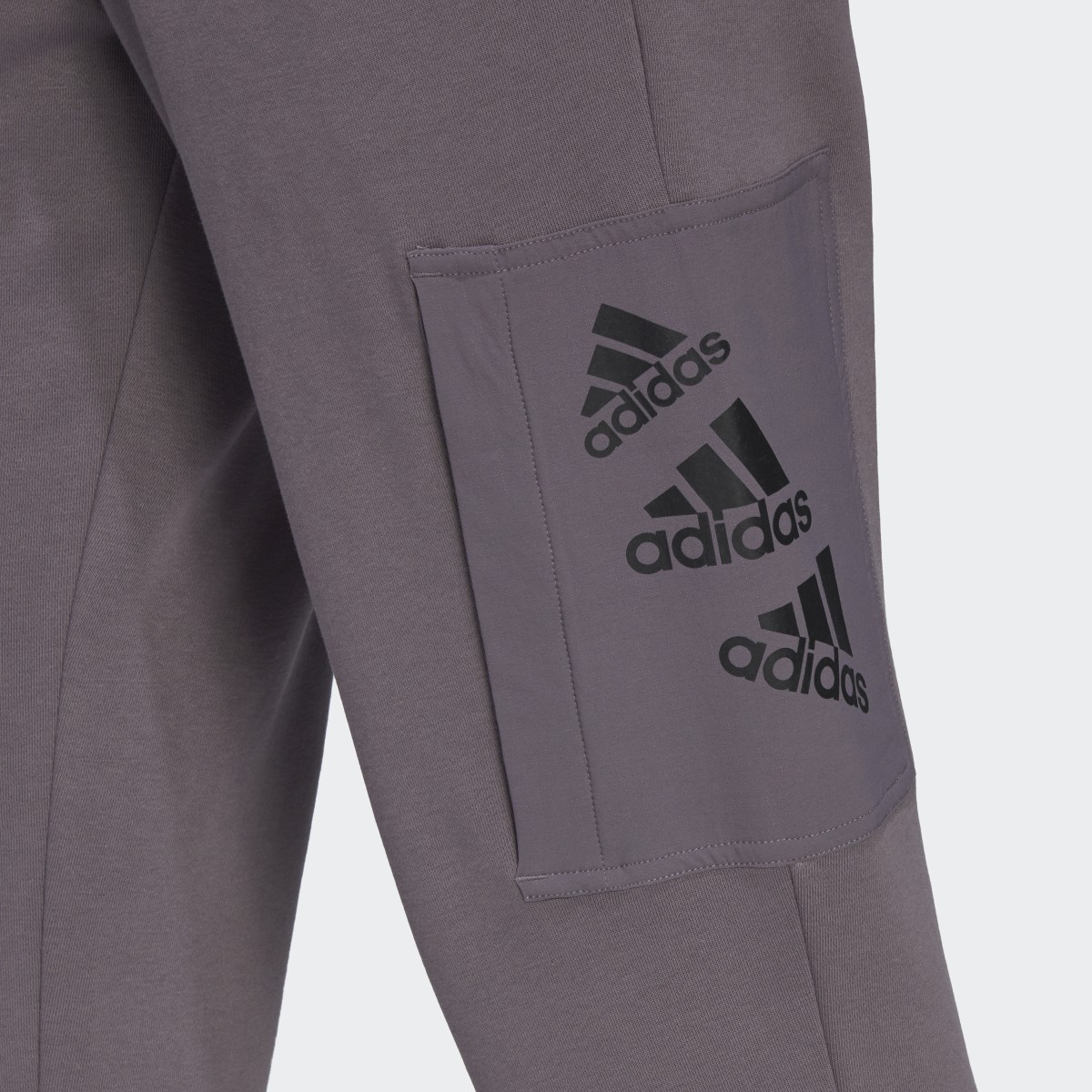 Adidas Pantalon molleton Essentials BrandLove. 5