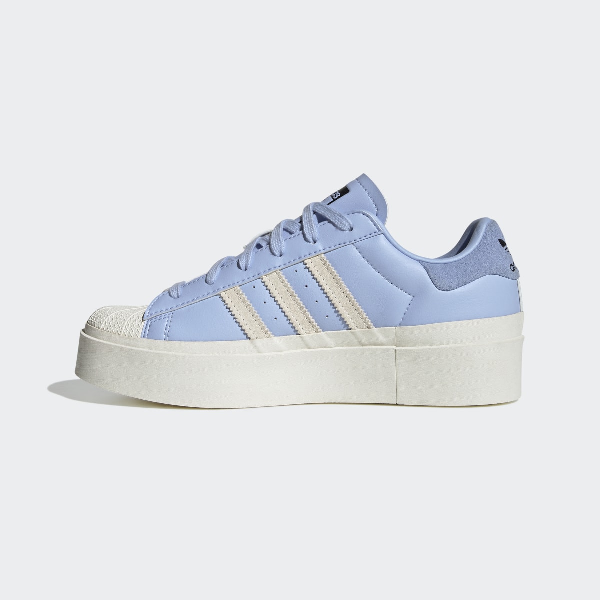 Adidas Superstar Bonega Ayakkabı. 7