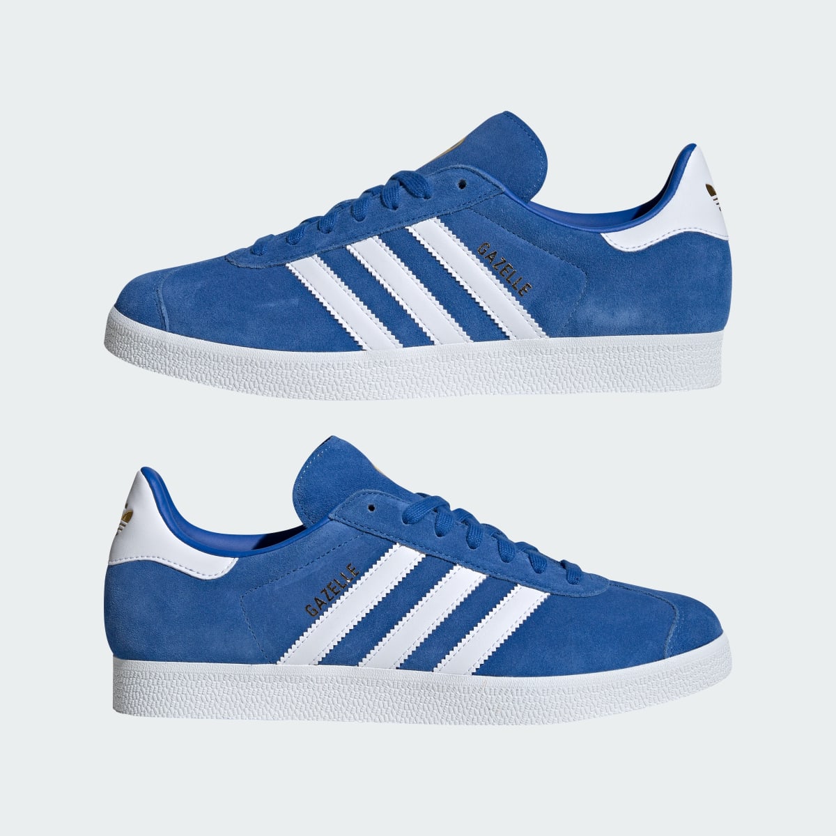 Adidas Buty Gazelle. 8