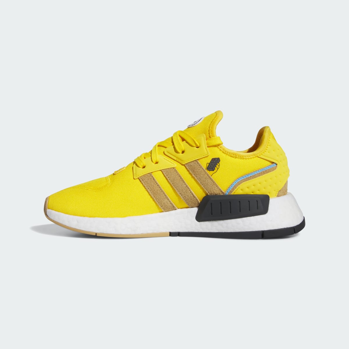 Adidas NMD_G1 Boost Shoes. 7