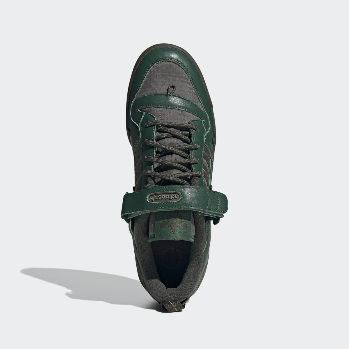 Adidas Forum 84 Camp Low Shoes. 5