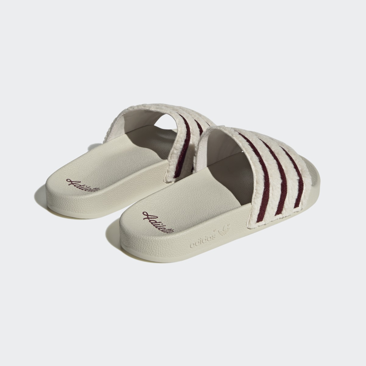 Adidas Sandalias adilette. 6