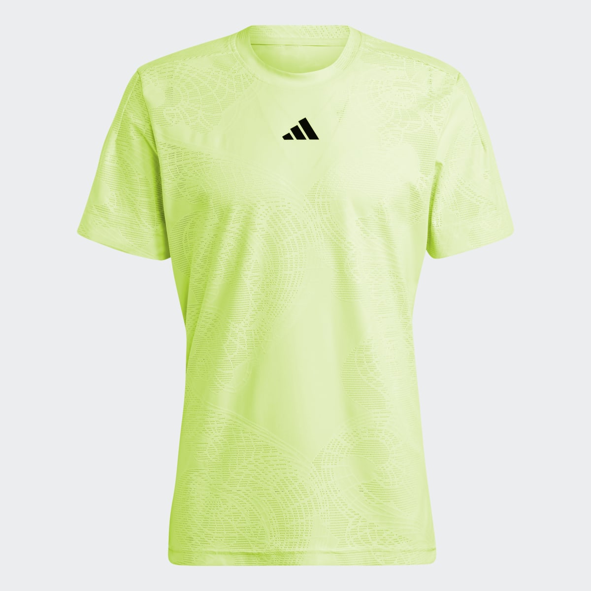 Adidas AEROREADY FreeLift Pro Tennis T-Shirt. 5