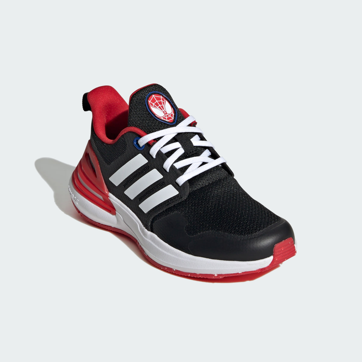 Adidas RapidaSport x Marvel Spider-Man Shoes Kids. 5