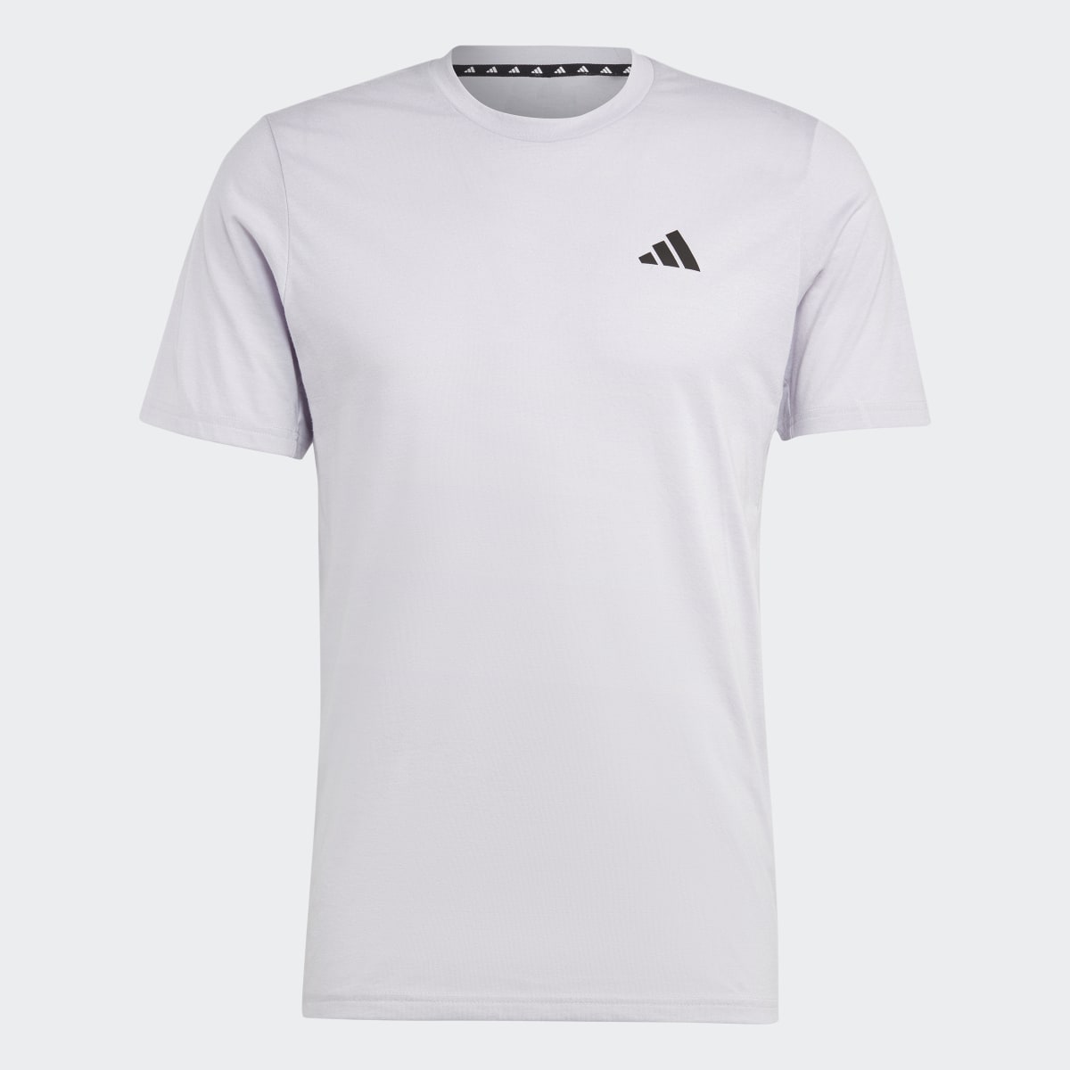 Adidas Train Essentials Feelready Training Tee. 5