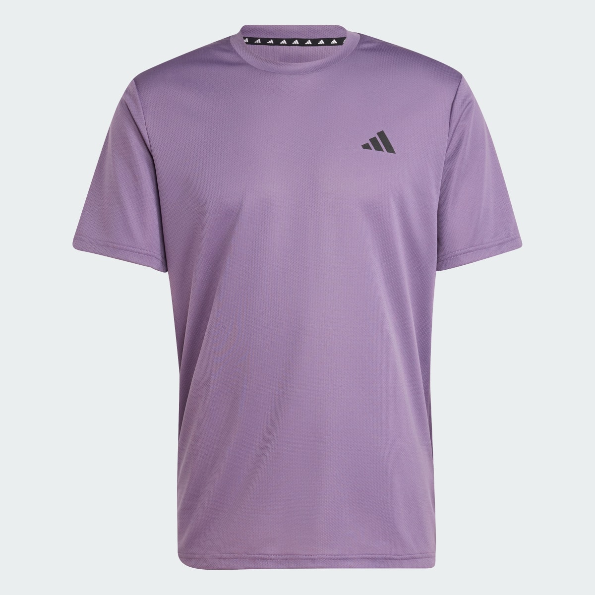 Adidas Playera de Entrenamiento Train Essentials. 5