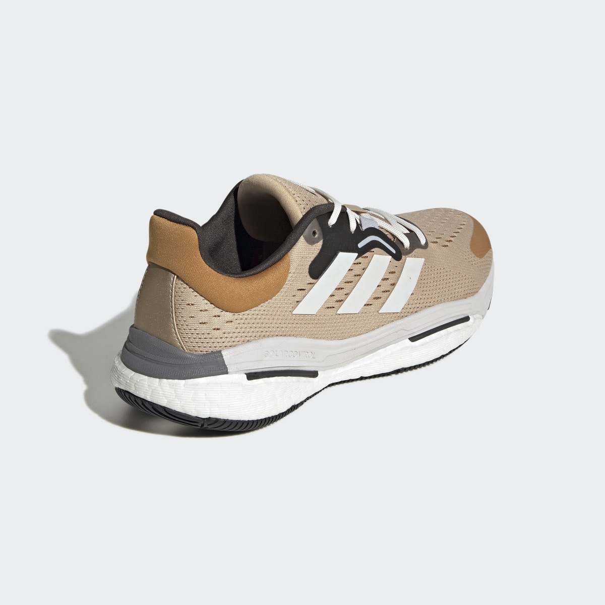 Adidas Solarcontrol Running Shoes. 13