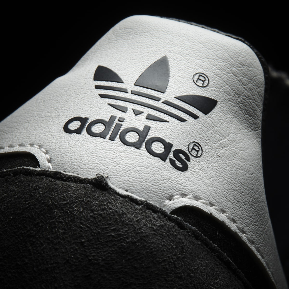 Adidas LA Trainer OG Shoes. 6