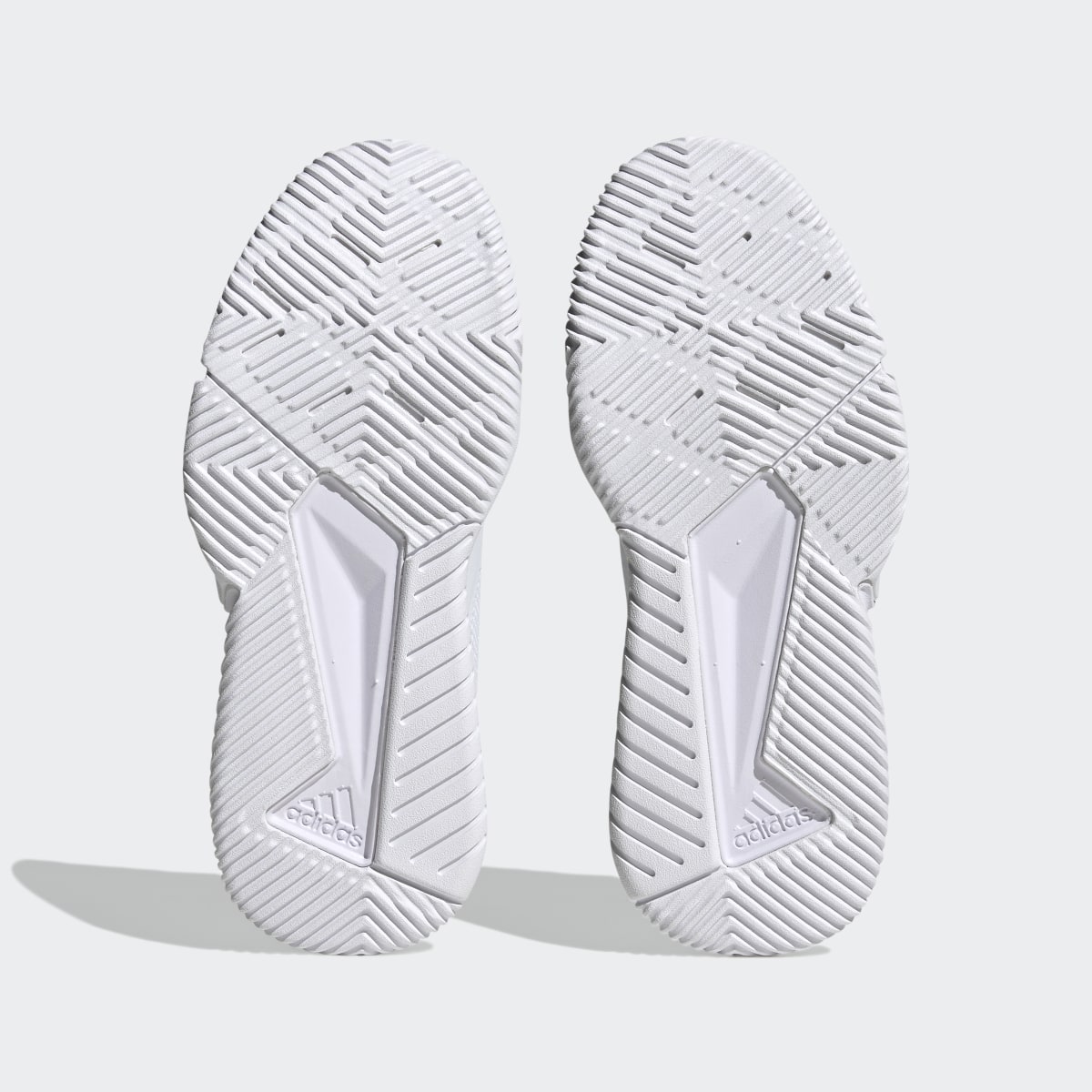 Adidas Court Team Bounce 2.0 Shoes. 7