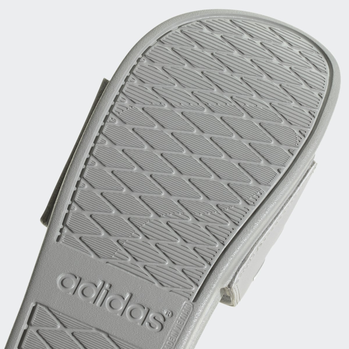 Adidas Adilette Comfort Slides. 10