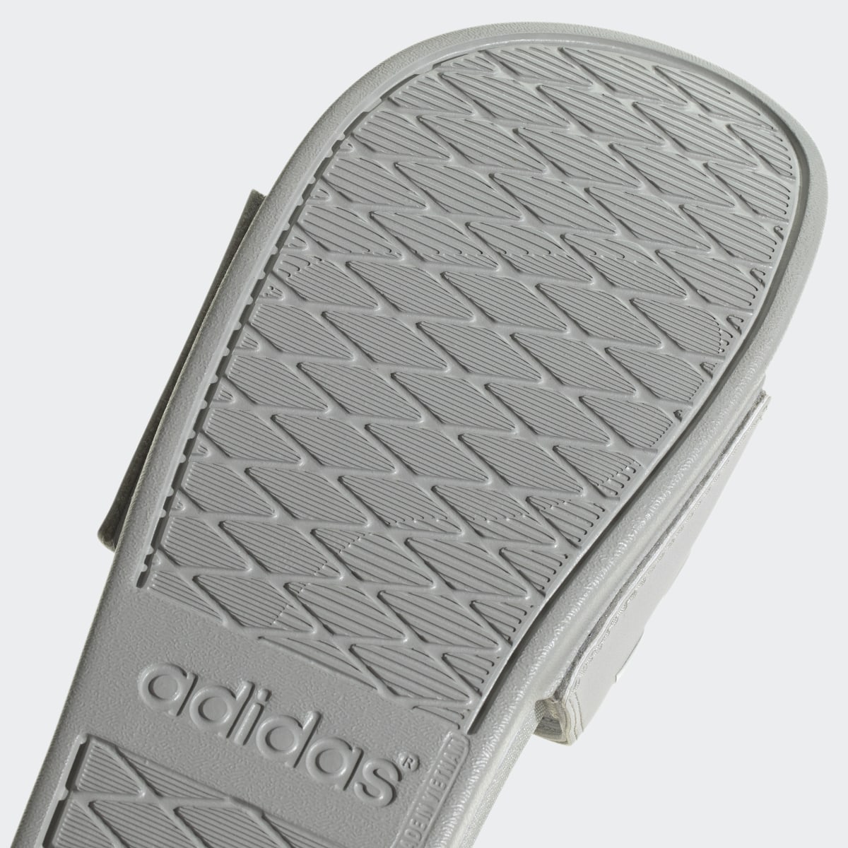 Adidas Chancla Adilette Comfort. 10