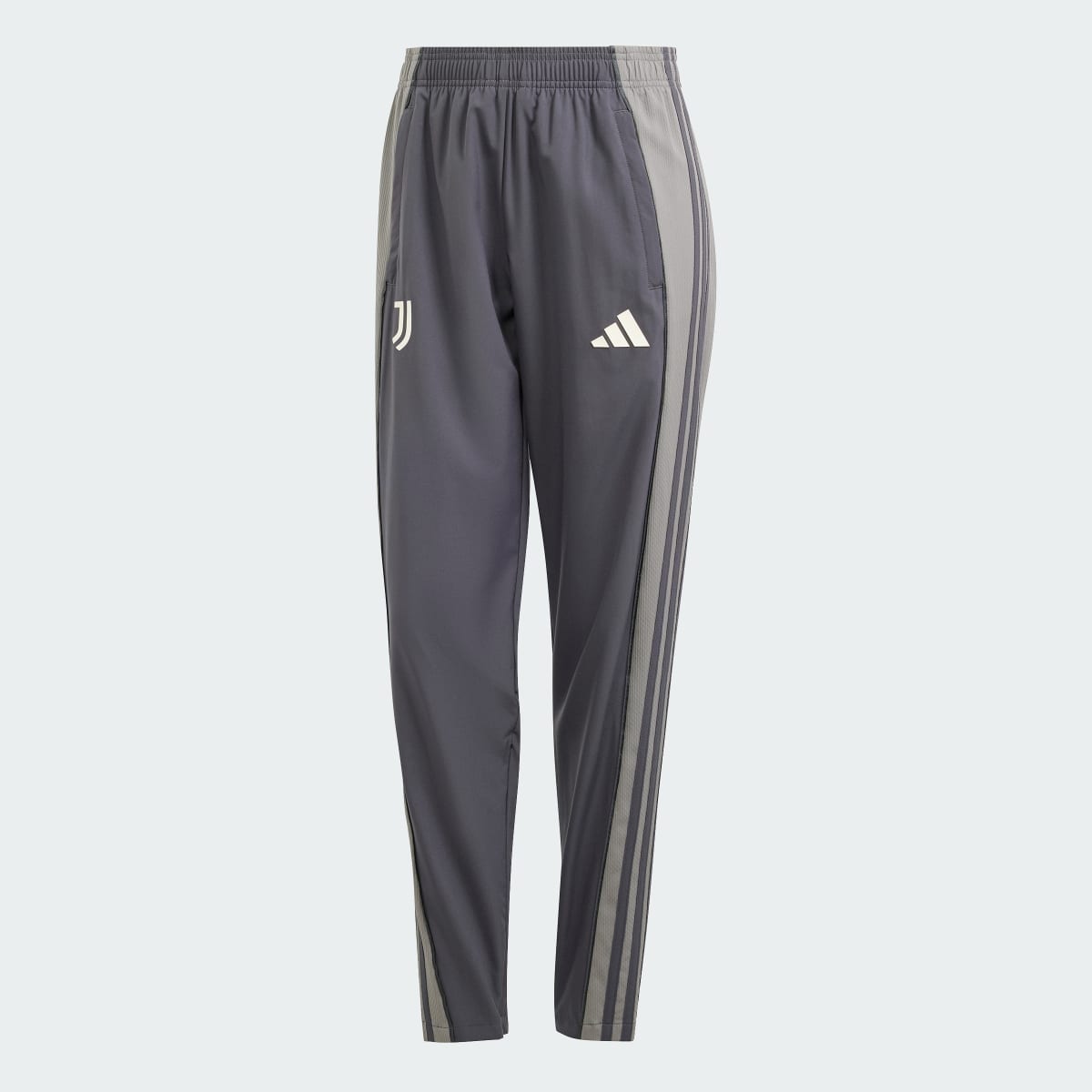 Adidas Juventus Turin Anthem Hose. 4