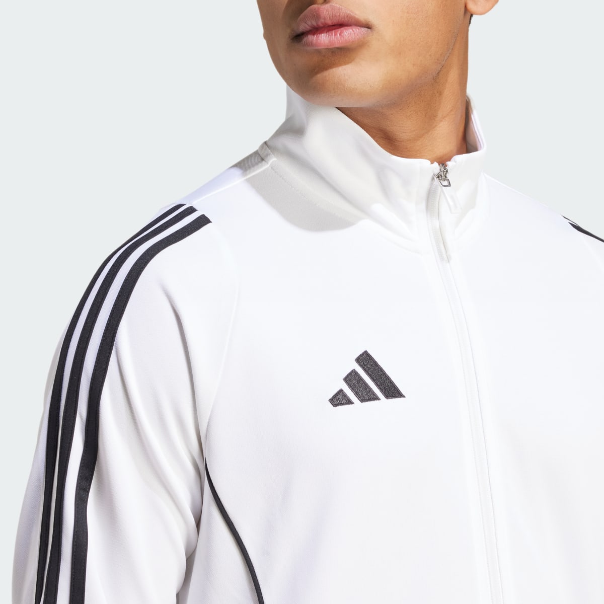 Adidas Tiro 24 Training Jacket. 7