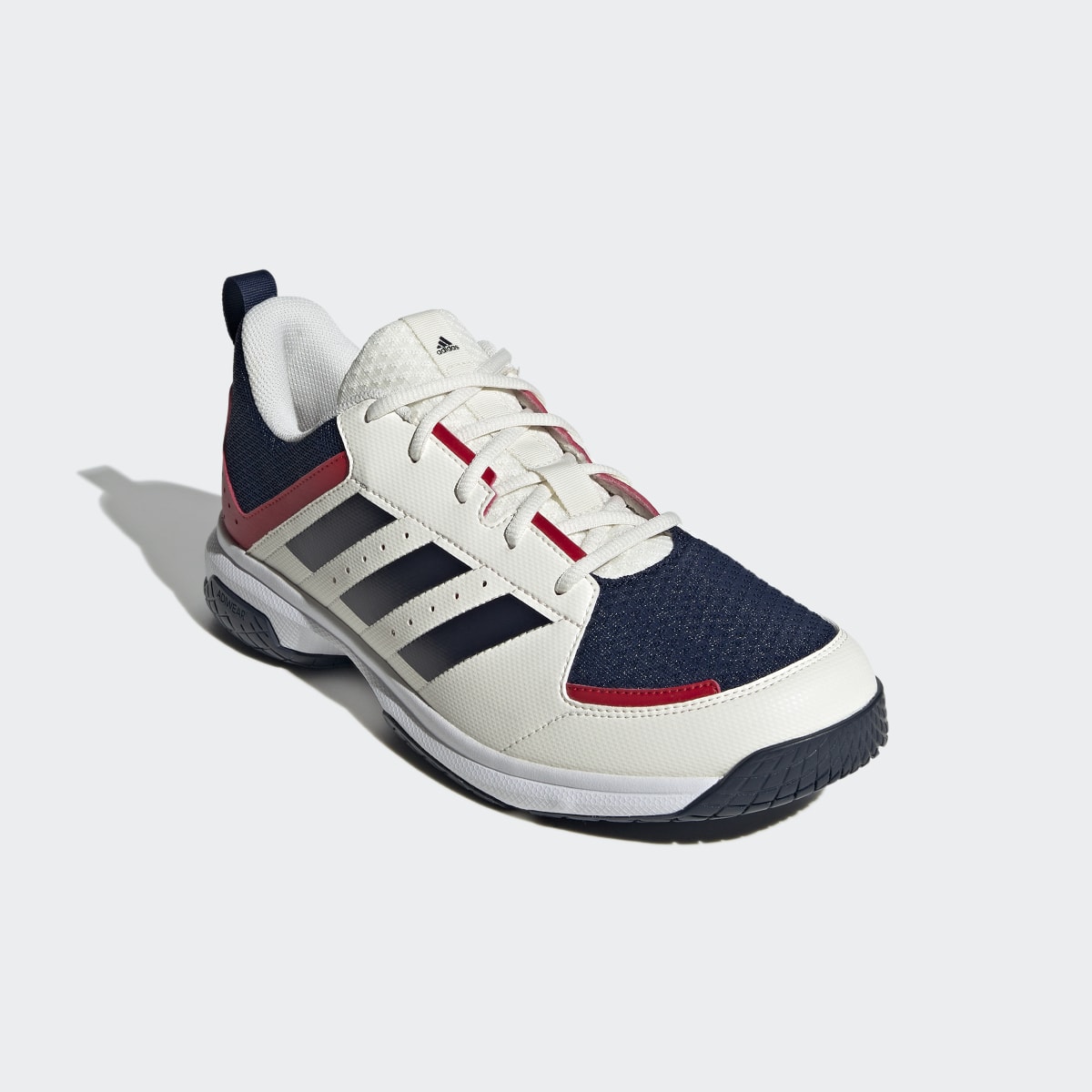 Adidas Chaussure Ligra 7 Indoor. 5