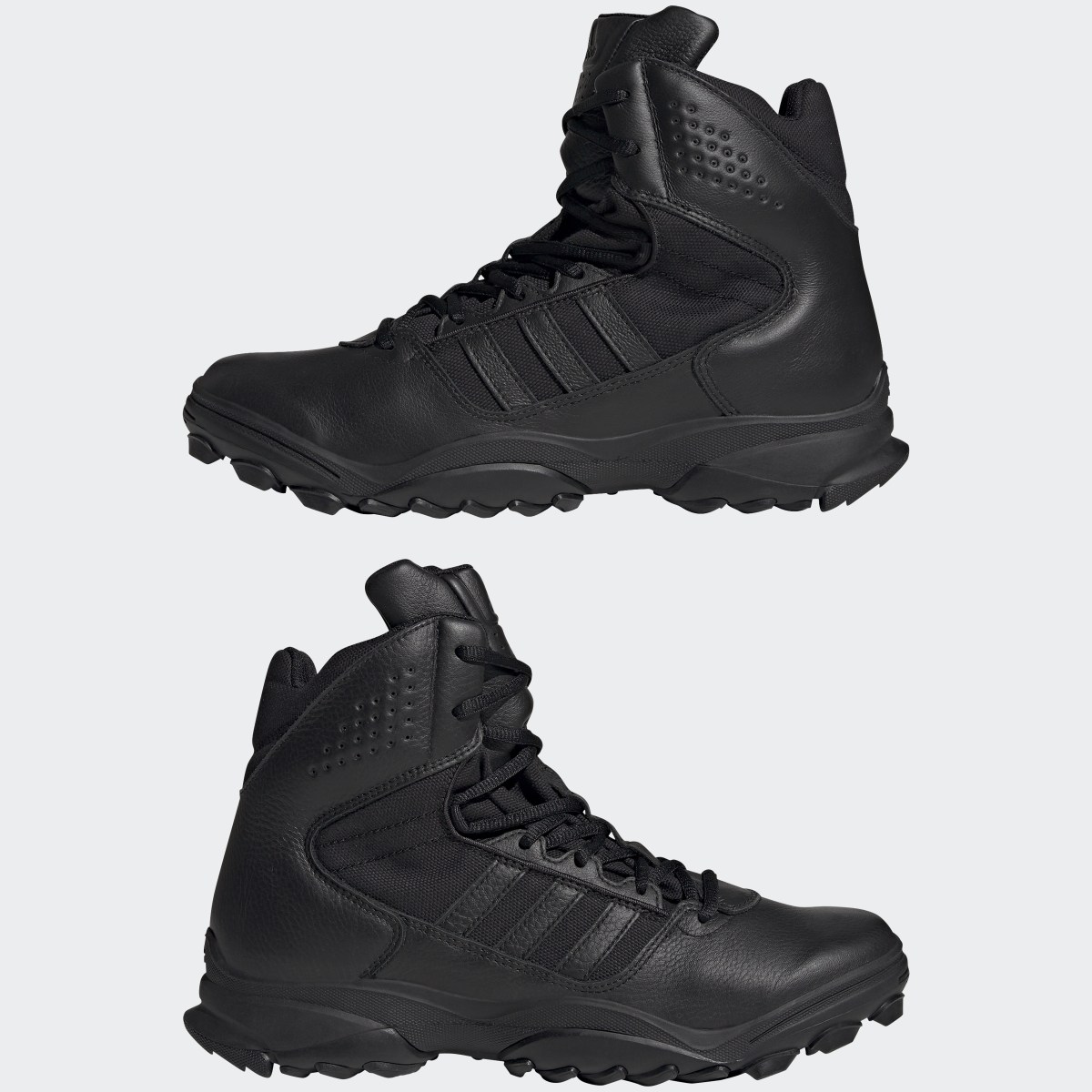 Adidas Botas GSG-9.7.E. 8