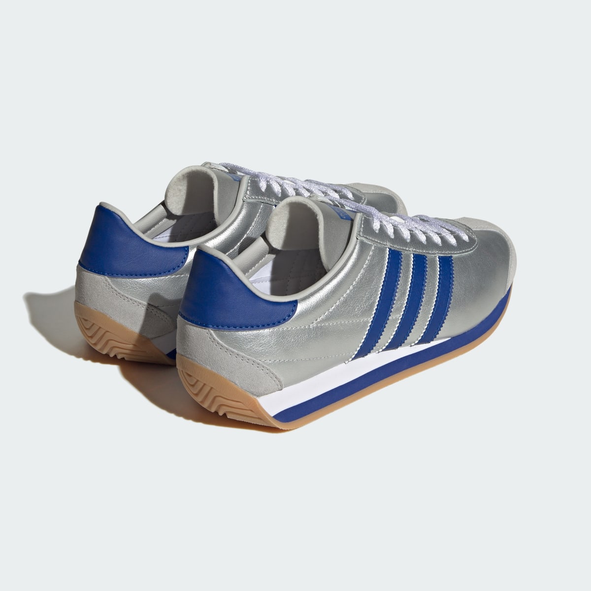 Adidas Country OG Shoes. 6