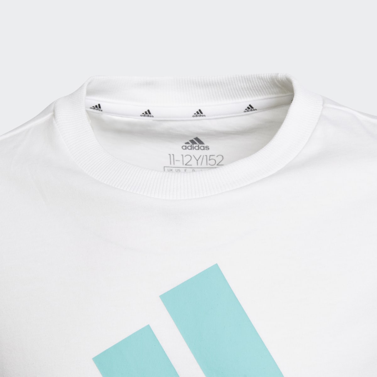 Adidas Camiseta Essentials. 4