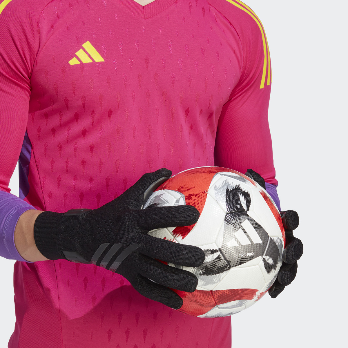 Adidas X Speedportal Pro Gloves. 6