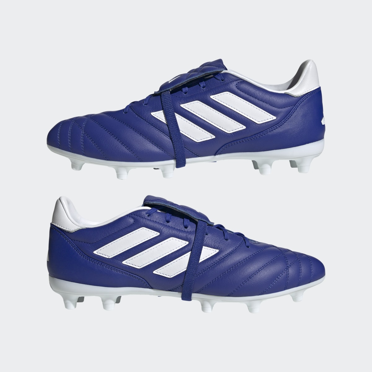 Adidas Copa Gloro Firm Ground Cleats. 11