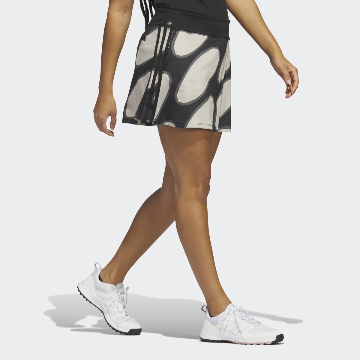 Adidas Marimekko 15-Inch Golf Skort. 4