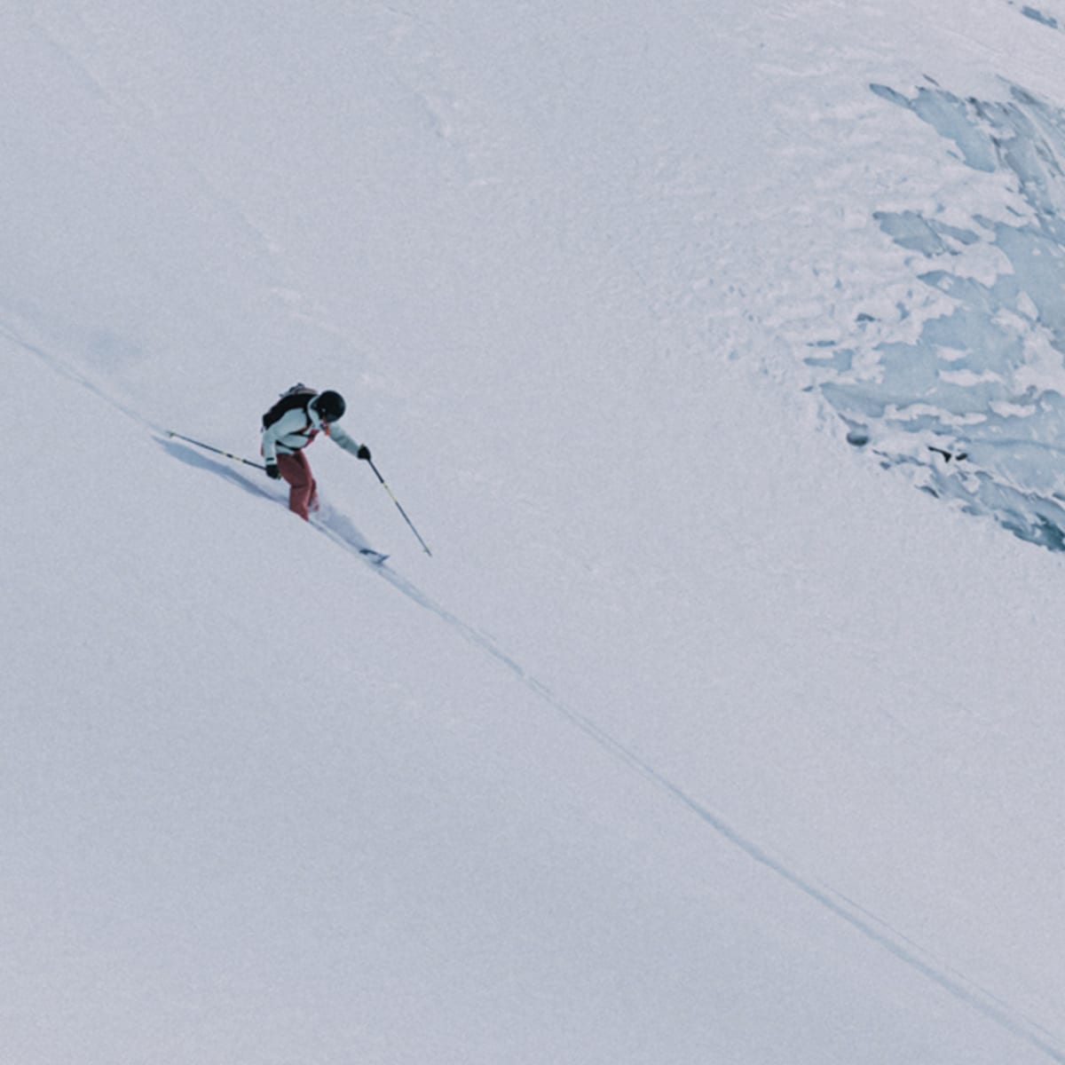 Adidas Veste de ski triple épaisseur Terrex MYSHELTER GORE-TEX. 11