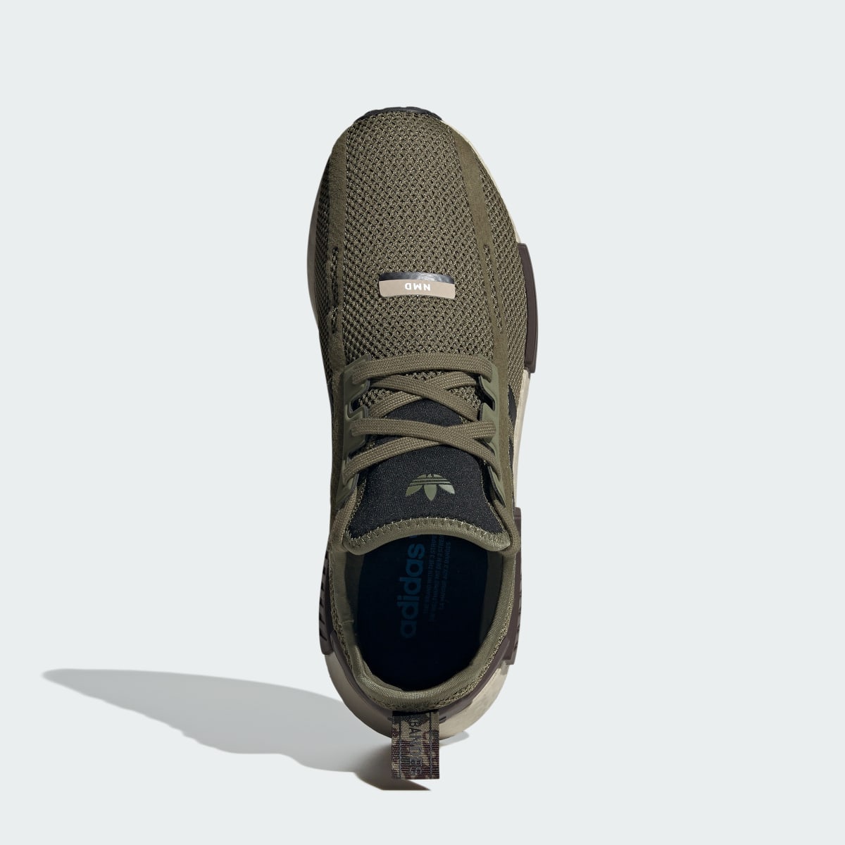 Adidas Chaussure NMD_R1. 6