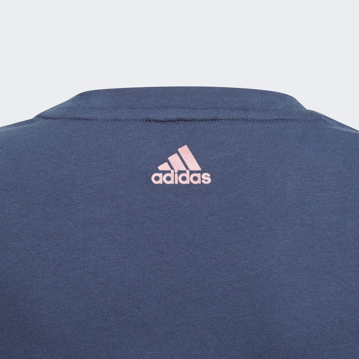 Adidas Essentials T-Shirt. 5