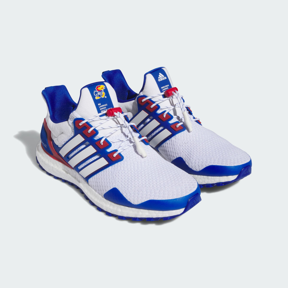 Adidas KU Ultraboost 1.0 Shoes. 5