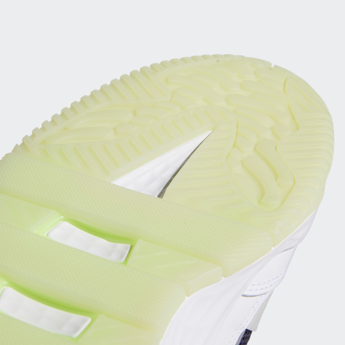 Adidas Chaussure Niteball. 10