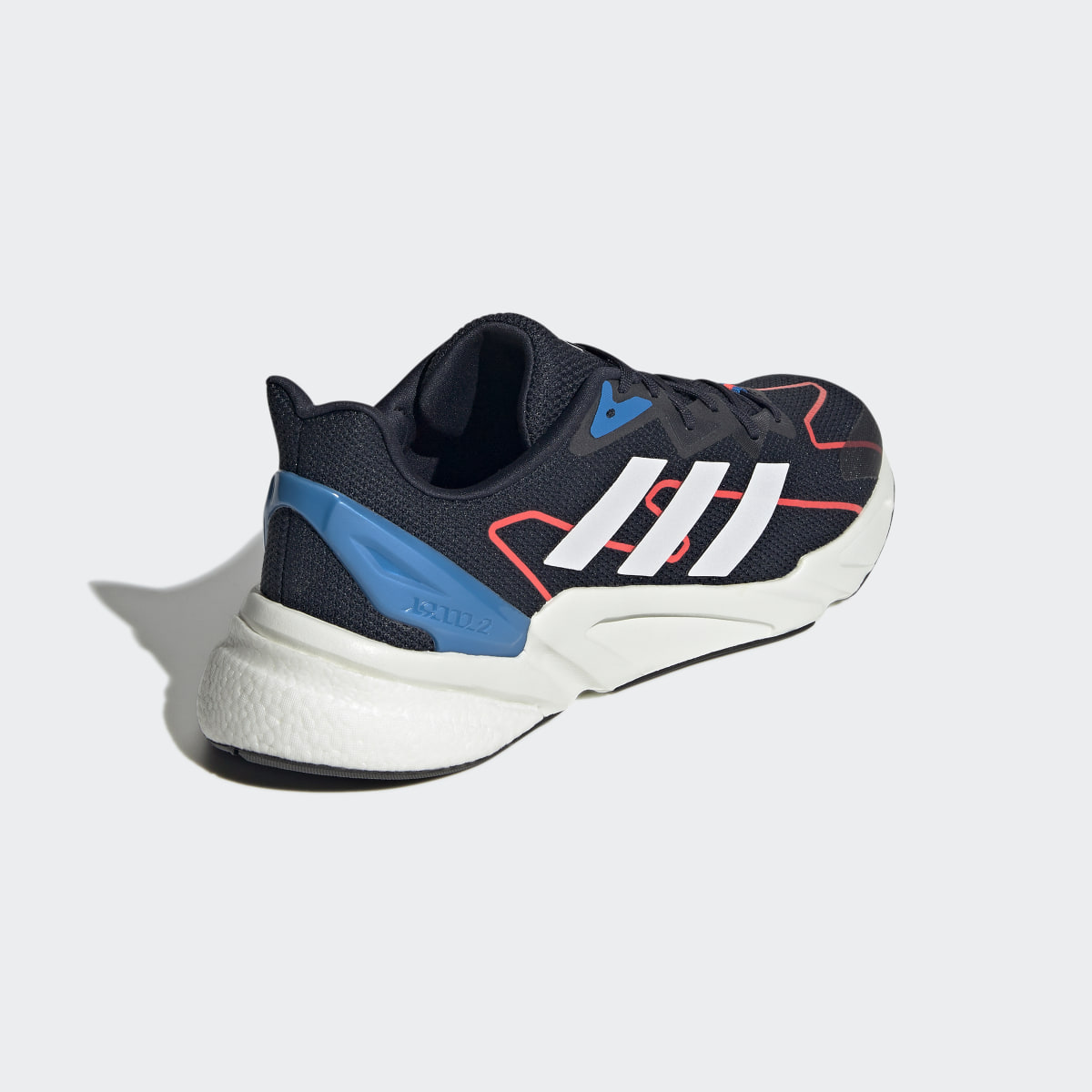 Adidas Tenis X9000L2. 8