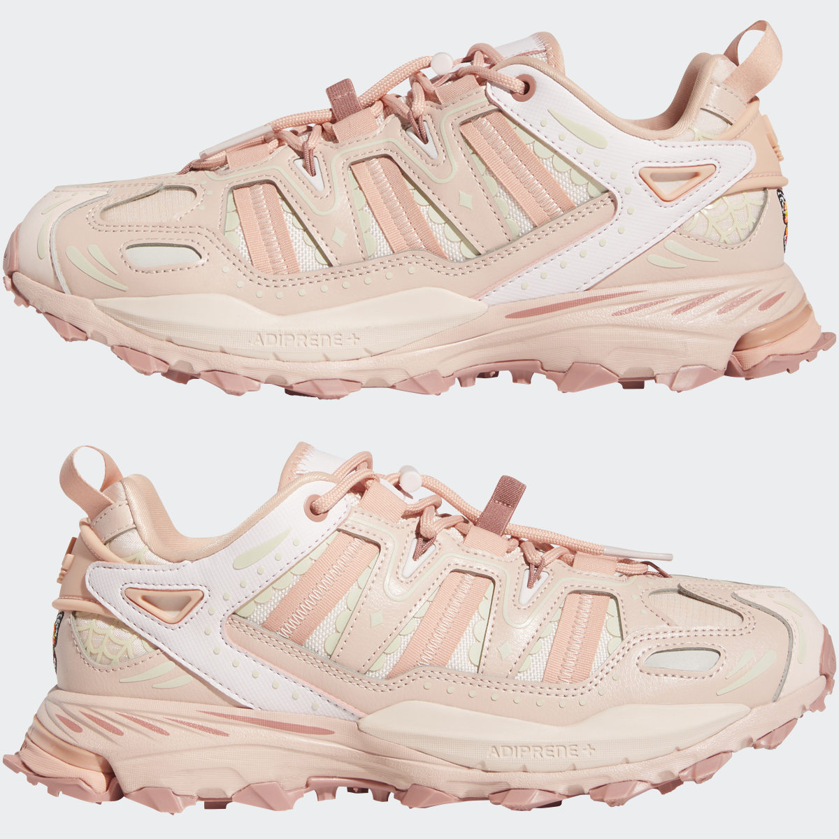 Adidas HYPERERTURF ADVENTURE DDLM. 11 Adidas HYPERERTURF ADVENTURE DDLM. 11